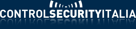 Controlsecurity Italia S.r.l.