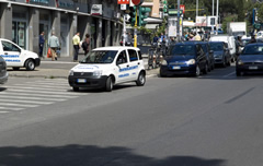 pattugliamento